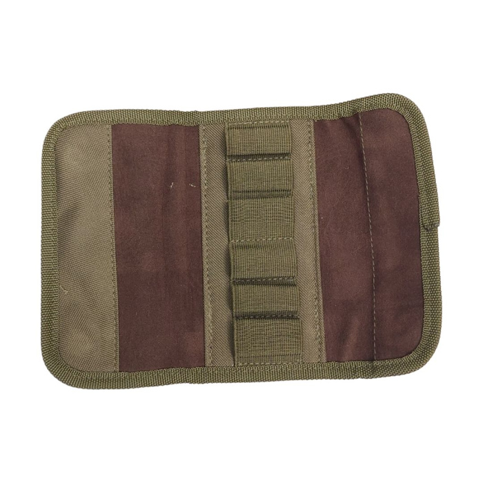 ŁADOWNICA 2Wolfs MINK III ŚRUT